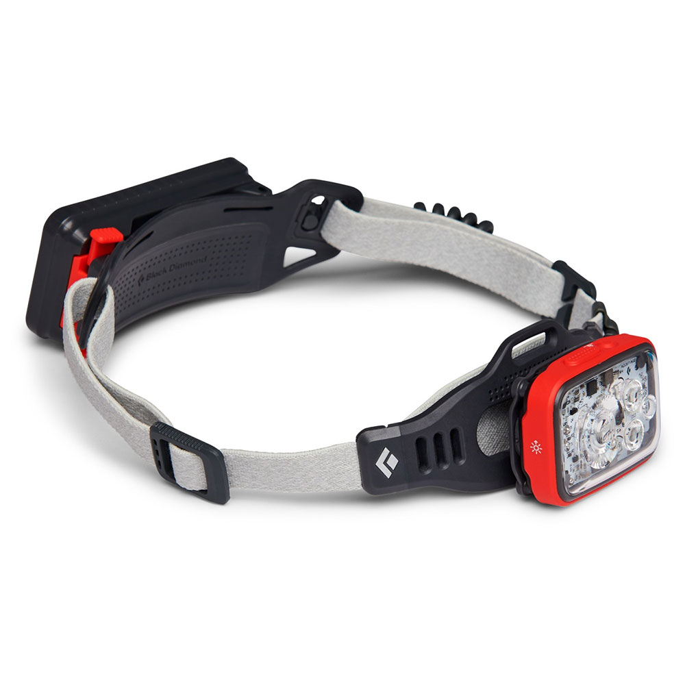 DISTANCE 1500 HEADLAMP 