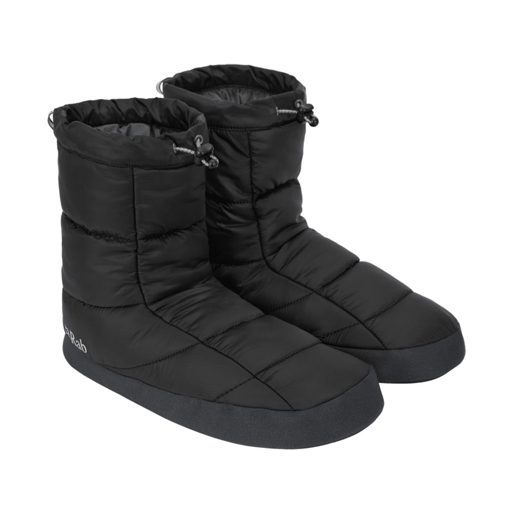 Cirrus Hut Boot 