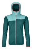 pacific green