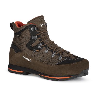 TREKKER L.3 WIDE GTX 