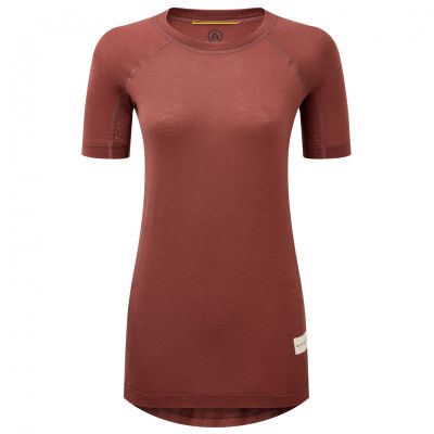 W-Boulder 125 Tee 