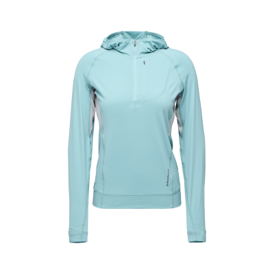 W ALPENGLOW PRO HOODY 