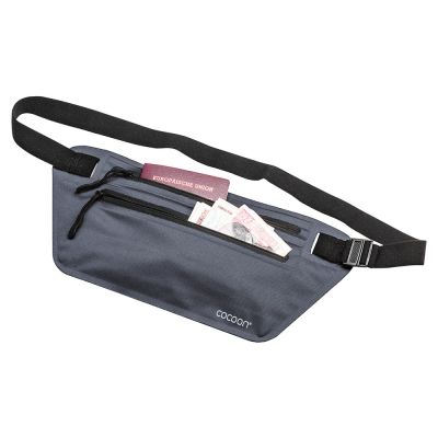 Secret Waist Wallet 