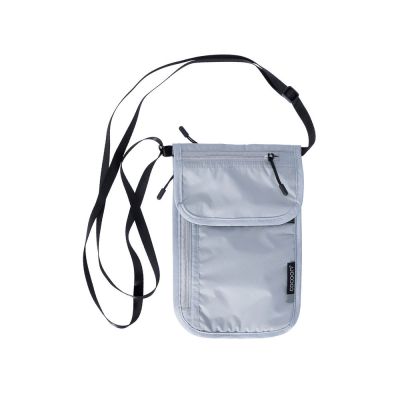 Travel Neck Wallet 