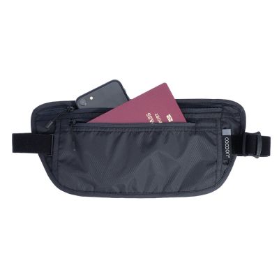 Travel Waist Wallet 