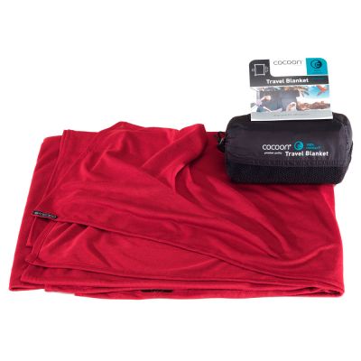 Coolmax Travelblanket 