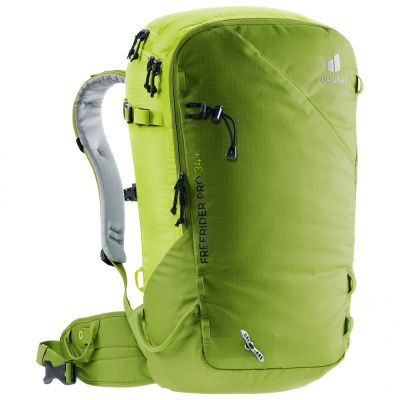 Freerider Pro 34+ 