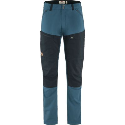 Abisko Midsummer Zip Off Trouser 