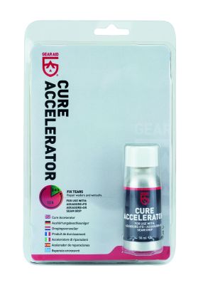 Cure Accelerator 
