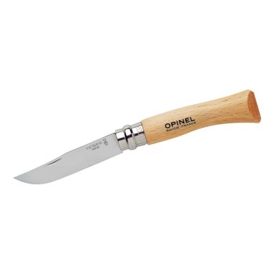 Opinel Nr. 7 rostfrei 