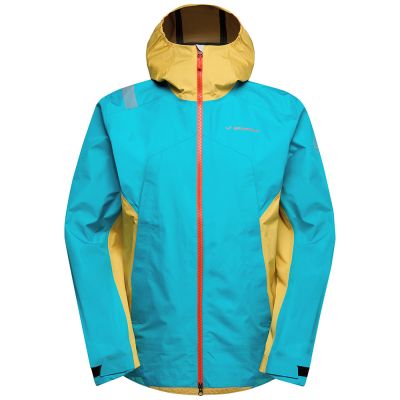 Discover Shell Jkt M 