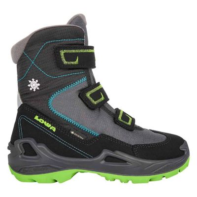 MILO GTX HI 