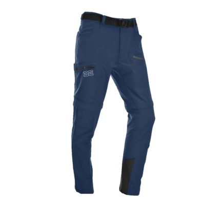 Eiger ultra - elastic T-Zipp 