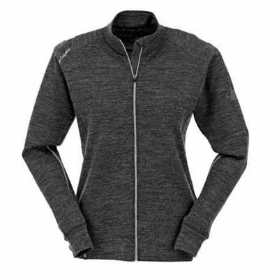 Hochwang - Merino Fleecejacke 