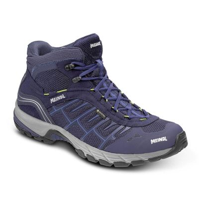 Quebec Mid GTX 