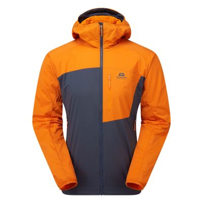 Aerotherm Jacket 