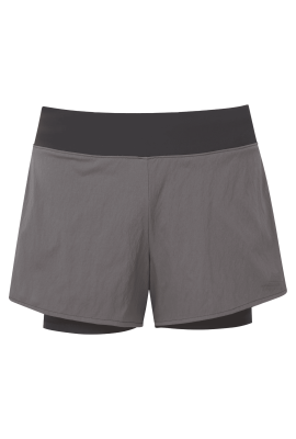 Dynamo Wmns Twin Short 