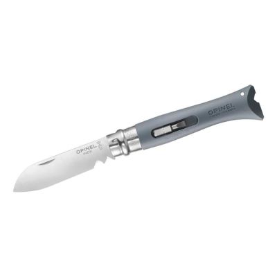 Opinel No9 DIY 2 Bits 