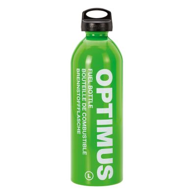 Optimus Brennstoff-Flasche 1l 