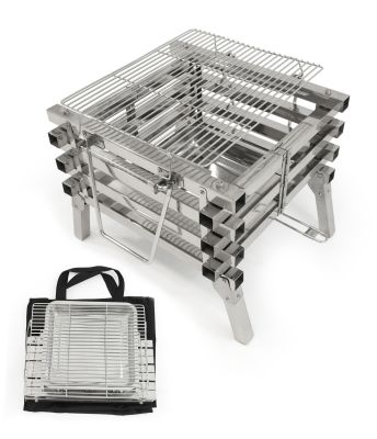 Grill 'Firepit' 