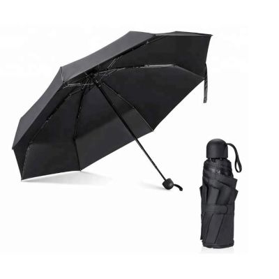 Regenschirm nano 