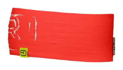 120 TEC LOGO HEADBAND 