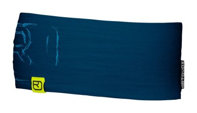 120 TEC LOGO HEADBAND 
