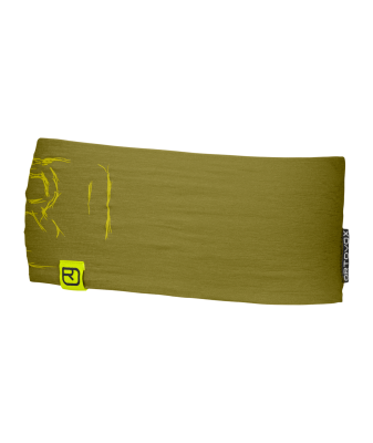 120 TEC LOGO HEADBAND 