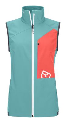 BERRINO VEST W 