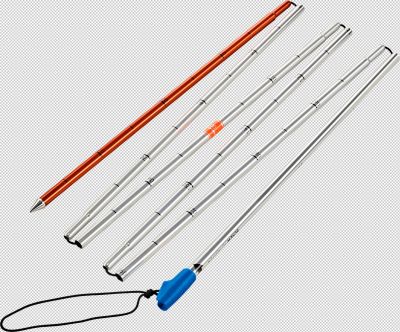 PROBE ALU 240 