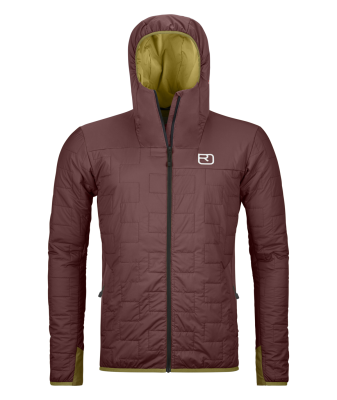 SWISSWOOL PIZ BADUS JACKET M 