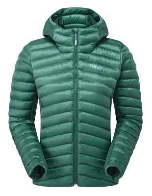 Cirrus Flex Hoody Wmns 