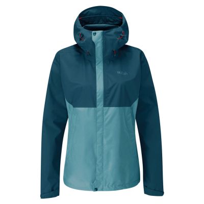 Downpour Eco Jacket Wmns 