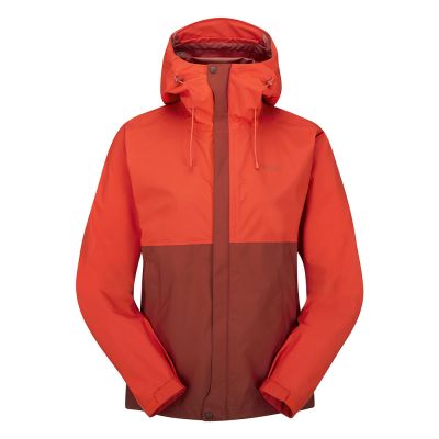 Downpour Eco Jacket Wmns 
