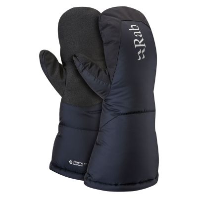 Endurance Down Mitt  