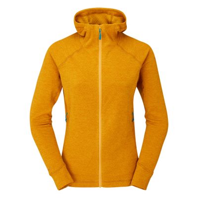Nexus Hoody Wmns 