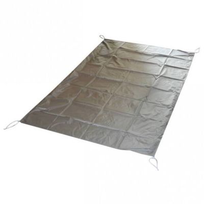 Footprint Vanua incl. Apside 