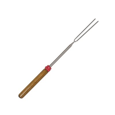Teleskop-Grillgabel 