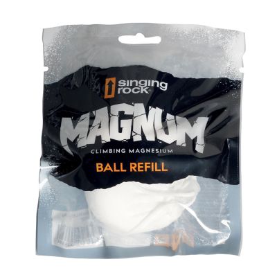 Chalk Ball Magnum refillable 