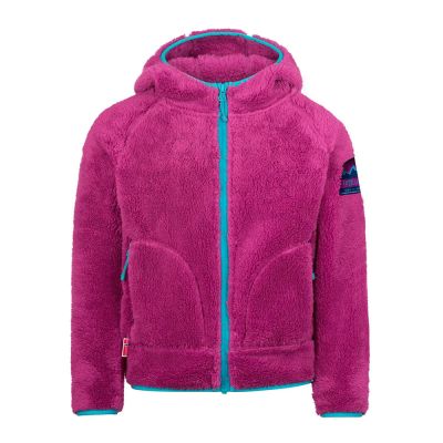 Girls Borgund Jacket XT 