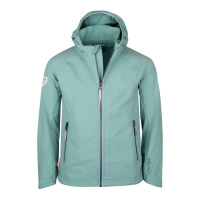 Girls Kvalvika Jacket 