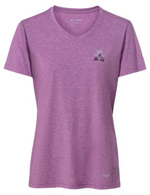 Wo Skomer Print T-Shirt III 