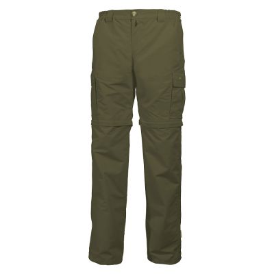 Senhor Eanes Zip-Hose 