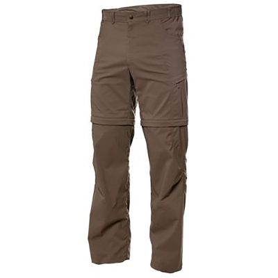 Bigwash Pants Zip-Off 