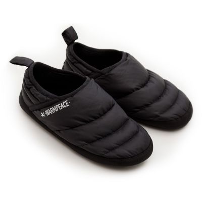 Down Slippers 