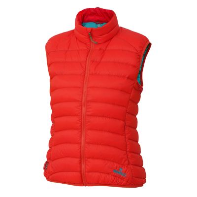 Swan Vest Wmn 