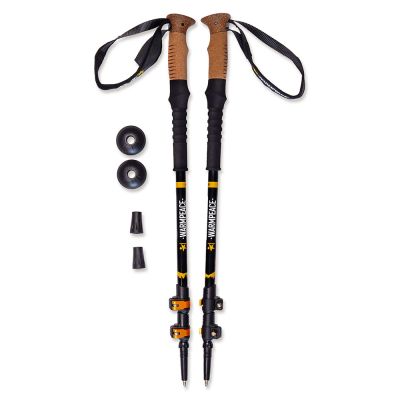 Trekking Poles Hiker 