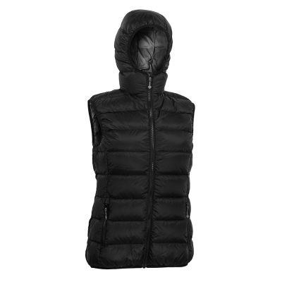 Yuba Vest Wmn 