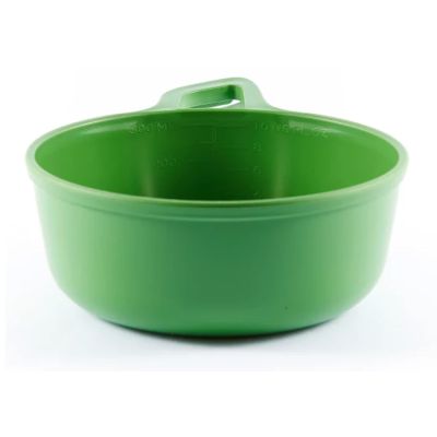 Berghaferl Rund GREEN 