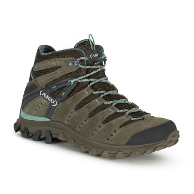 ALTERRA LITE MID GTX Ws 